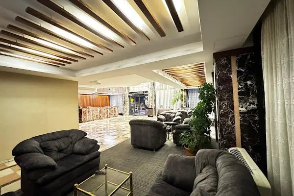 Miroğlu Hotel - Resim 6