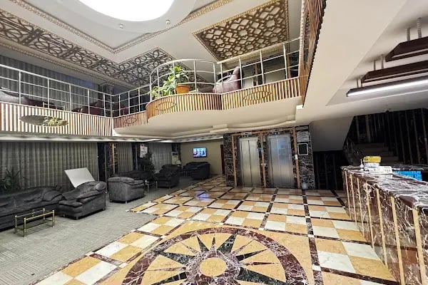 Miroğlu Hotel - Resim 4