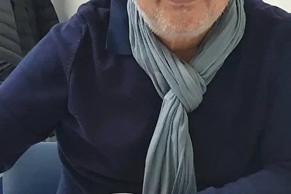 Mavi Beyaz Restoran - Resim 3