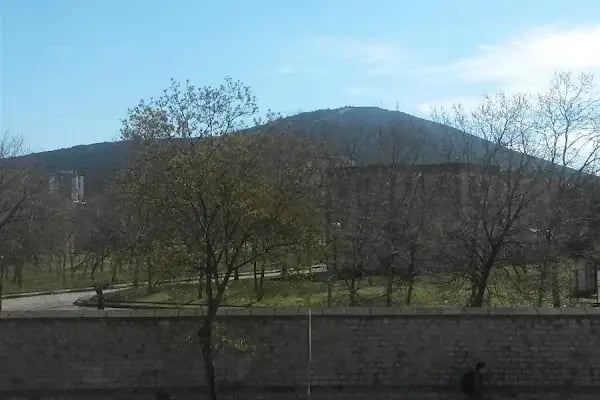 Ataşehir İtfaiye İstasyonu - Resim 11