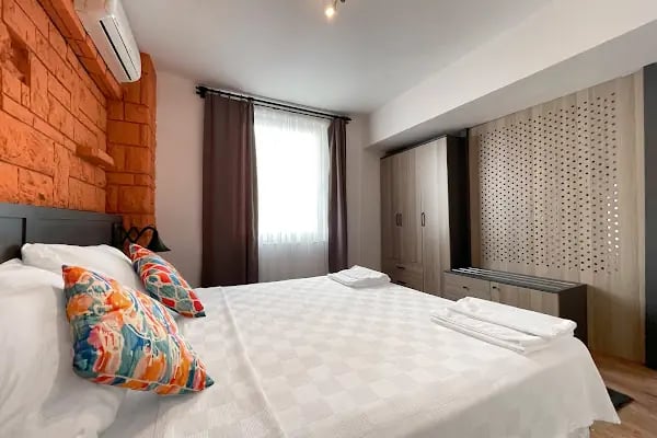 Cabbana Hotel Lara - Resim 13