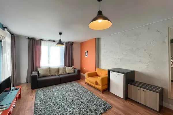 Cabbana Hotel Lara - Resim 19