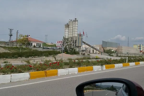 Anıl Hazır Beton - Resim 11
