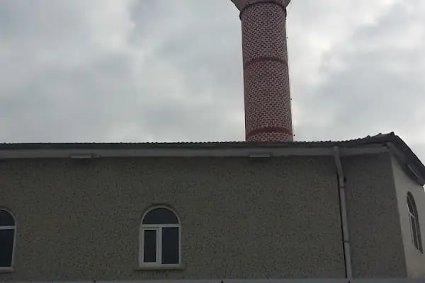 Doğantepe Kayabaşı Cami - Resim 2