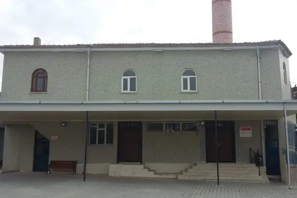Doğantepe Kayabaşı Cami - Resim 1