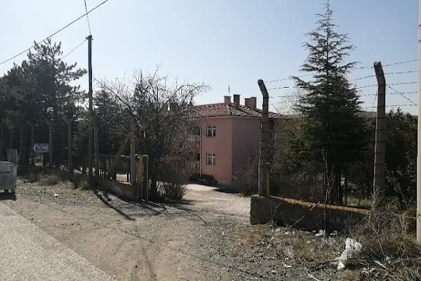 Teiaş Esenboğa Lojmanları - Resim 2