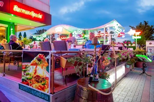 KLEOPATRA NORDİC GARDEN - Resim 9