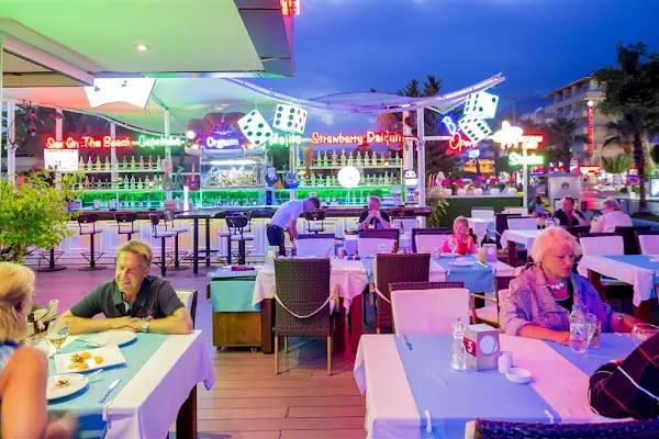 KLEOPATRA NORDİC GARDEN - Resim 1