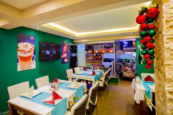 KLEOPATRA NORDİC GARDEN - Resim 8