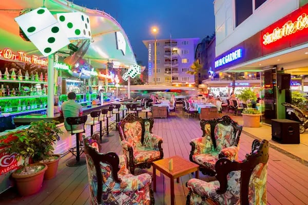 KLEOPATRA NORDİC GARDEN - Resim 5