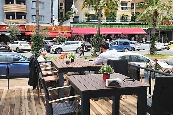 KLEOPATRA NORDİC GARDEN - Resim 13