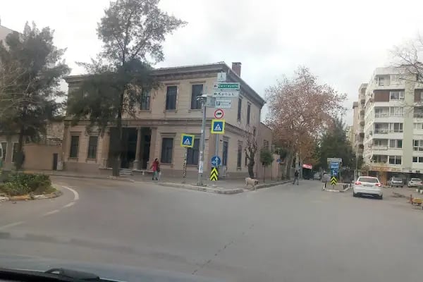 Bornova Kaymakamlığı - Resim 6
