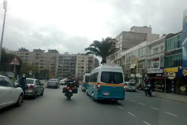 Bornova Kaymakamlığı - Resim 3