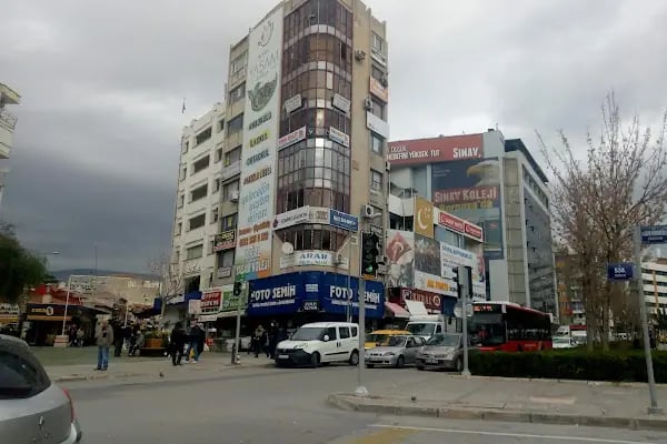 Bornova Kaymakamlığı - Resim 4