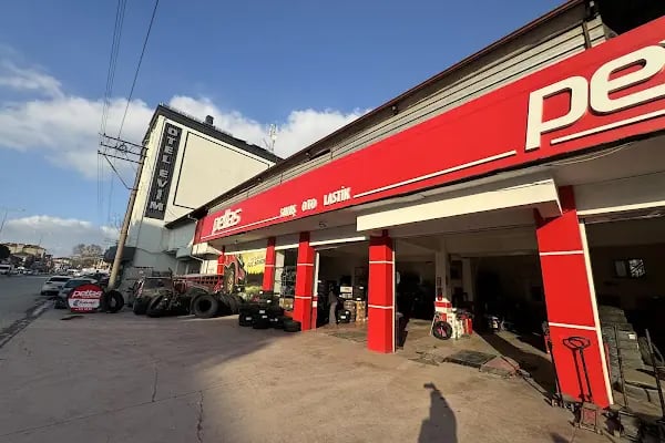 Savaş Petlas Oto Lastik - Resim 7