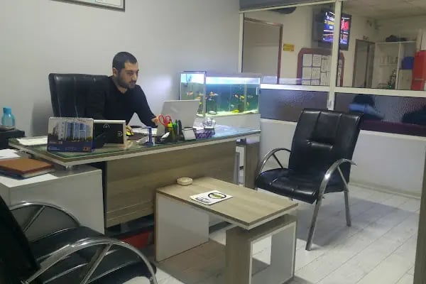 YENİBOSNA SÜRÜCÜ KURSU - Resim 13