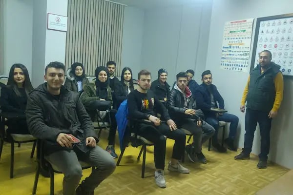 YENİBOSNA SÜRÜCÜ KURSU - Resim 19