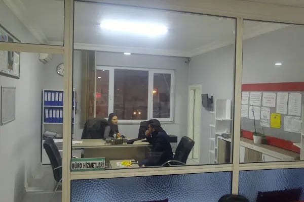 YENİBOSNA SÜRÜCÜ KURSU - Resim 14