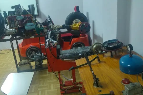 YENİBOSNA SÜRÜCÜ KURSU - Resim 15