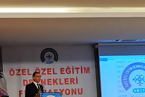 Bismil Buket Özel Eğitim ve Rehabilitasyon Merkezi - Resim 2