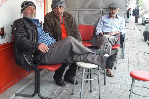 Kardeşler Fırını - Resim 2