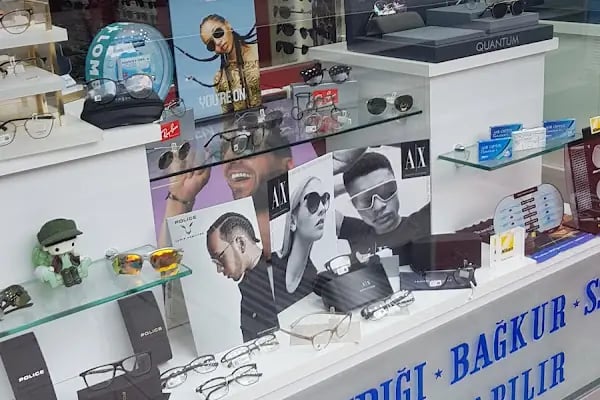 Gülgör Optik - Resim 3