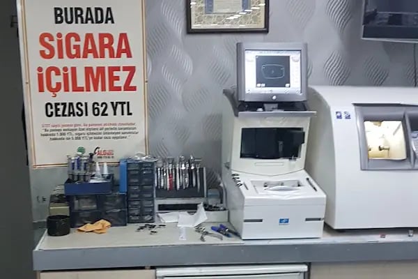 Gülgör Optik - Resim 4