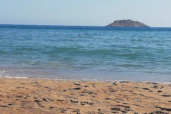 Aydıncık Sahili - Resim 9