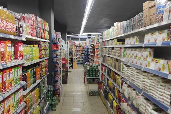 Demir Süpermarketleri - Resim 3
