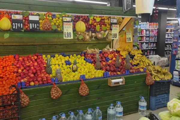 Demir Süpermarketleri - Resim 18
