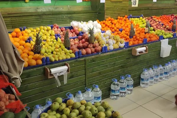 Demir Süpermarketleri - Resim 16