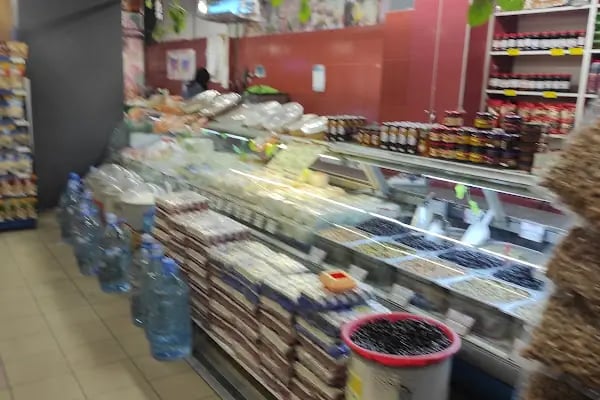 Demir Süpermarketleri - Resim 20