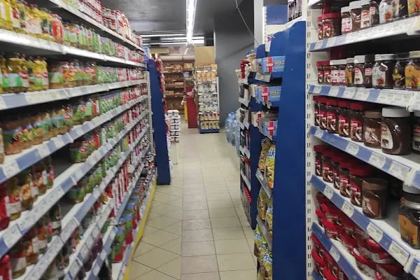 Demir Süpermarketleri - Resim 7