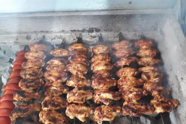 Çınar Hatay Döner Bodrum - Resim 6