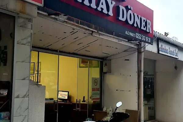 Çınar Hatay Döner Bodrum - Resim 4