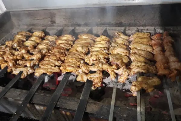 Çınar Hatay Döner Bodrum - Resim 18