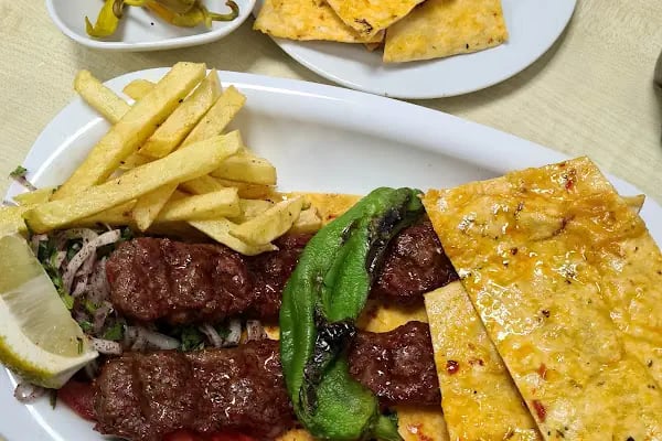 Çınar Hatay Döner Bodrum - Resim 7