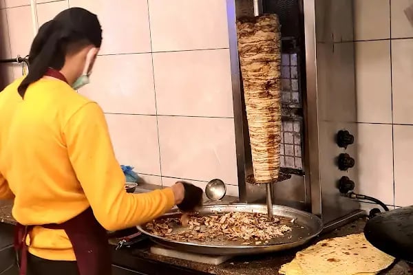 Çınar Hatay Döner Bodrum - Resim 11
