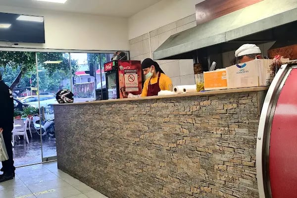 Çınar Hatay Döner Bodrum - Resim 2