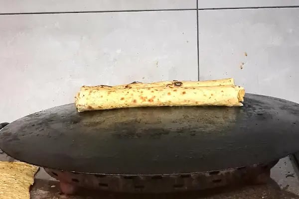 Çınar Hatay Döner Bodrum - Resim 13