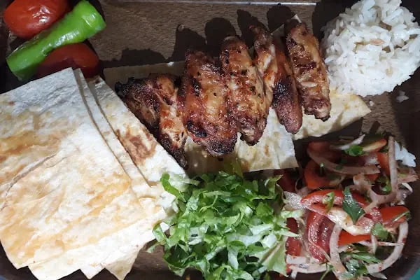 Çınar Hatay Döner Bodrum - Resim 8