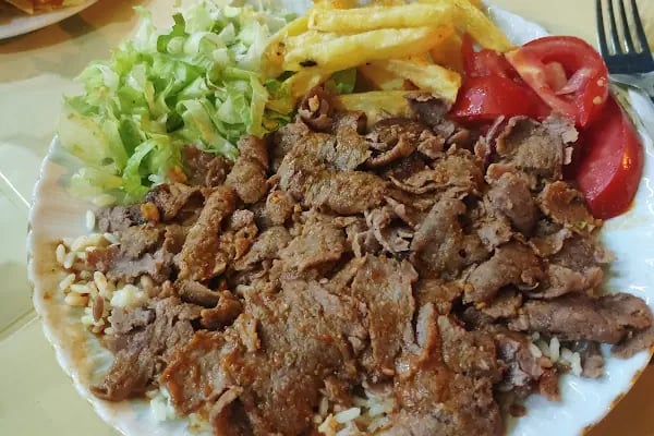 Çınar Hatay Döner Bodrum - Resim 9