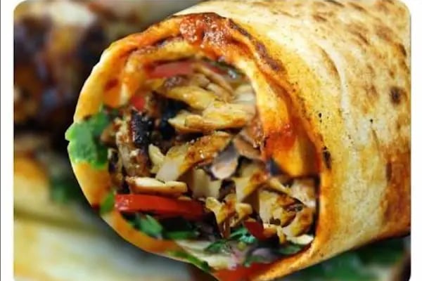 Çınar Hatay Döner Bodrum - Resim 5