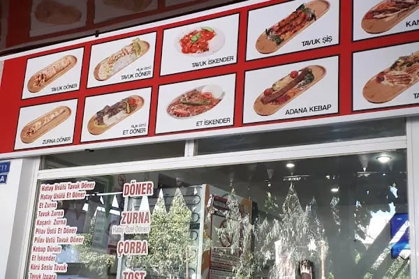 Çınar Hatay Döner Bodrum - Resim 19