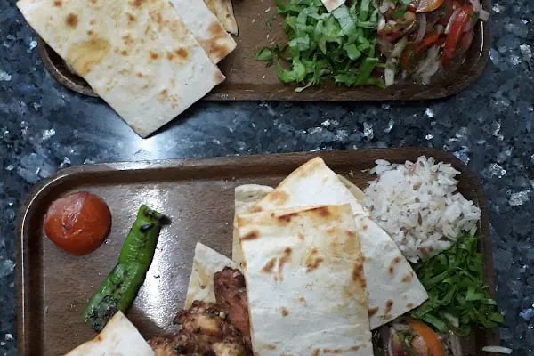 Çınar Hatay Döner Bodrum - Resim 3