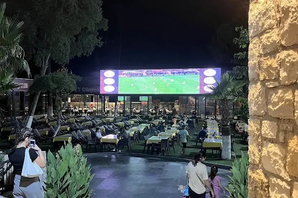Hancı Cafe - Resim 4