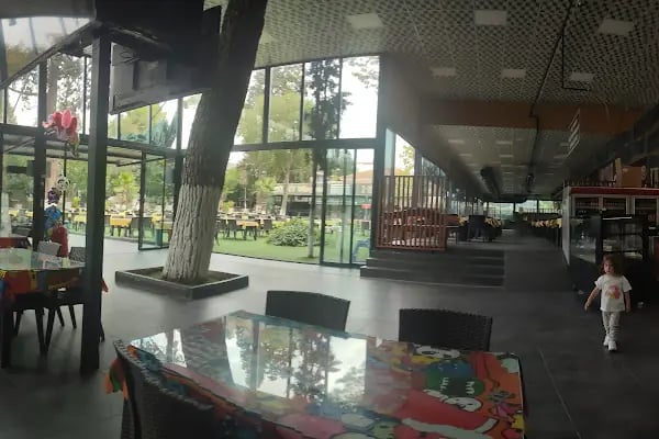 Hancı Cafe - Resim 5