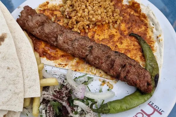 Hancı Cafe - Resim 3