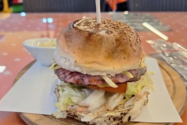 Hancı Cafe - Resim 6