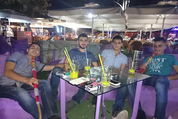 Hancı Cafe - Resim 15